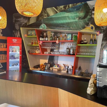 מלון Ibis Styles Collioure פור-ונדרה מראה חיצוני תמונה