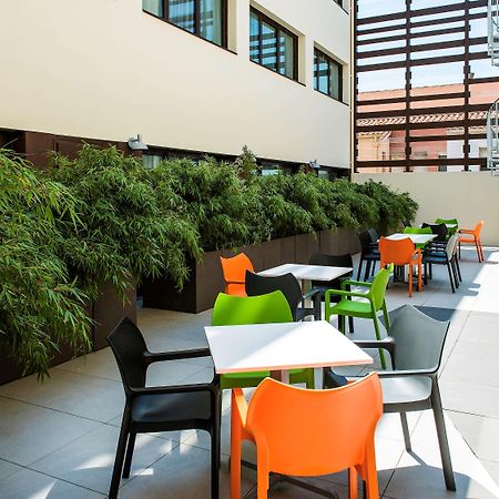 מלון Ibis Styles Collioure פור-ונדרה מראה חיצוני תמונה