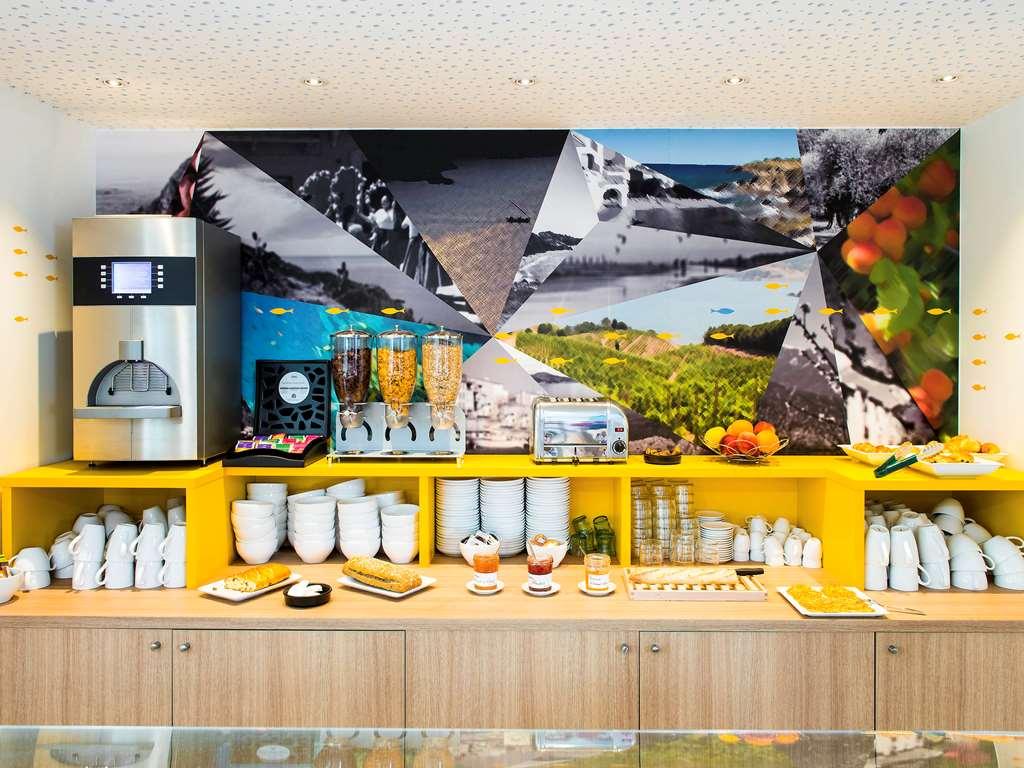 מלון Ibis Styles Collioure פור-ונדרה מראה חיצוני תמונה