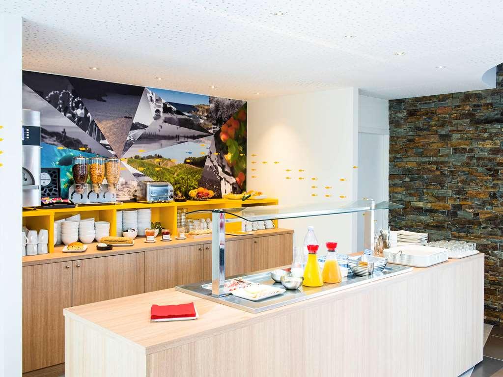 מלון Ibis Styles Collioure פור-ונדרה מראה חיצוני תמונה