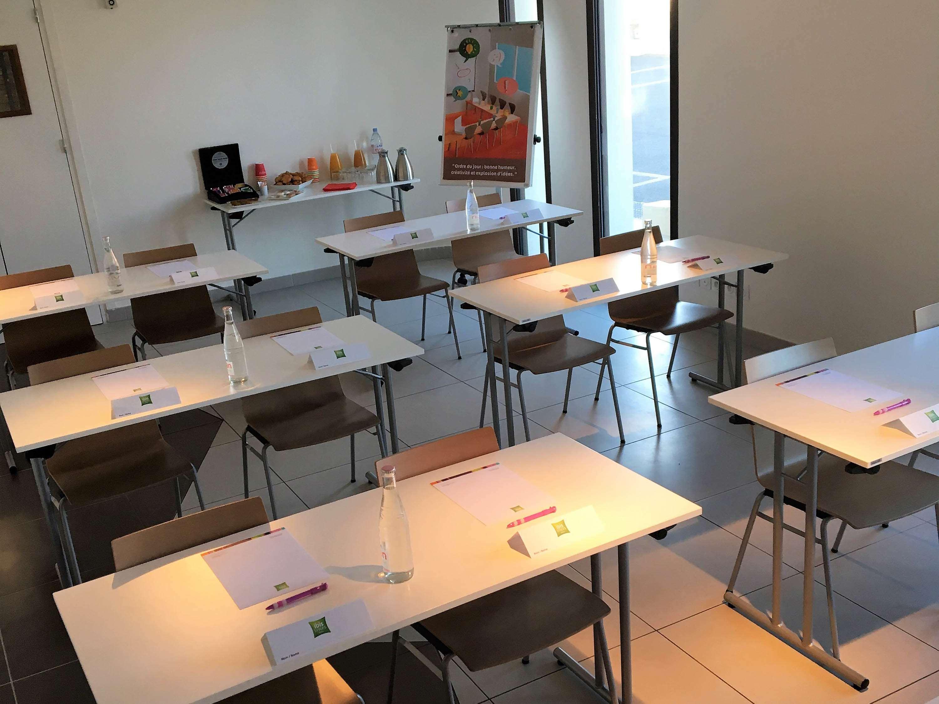 מלון Ibis Styles Collioure פור-ונדרה מראה חיצוני תמונה