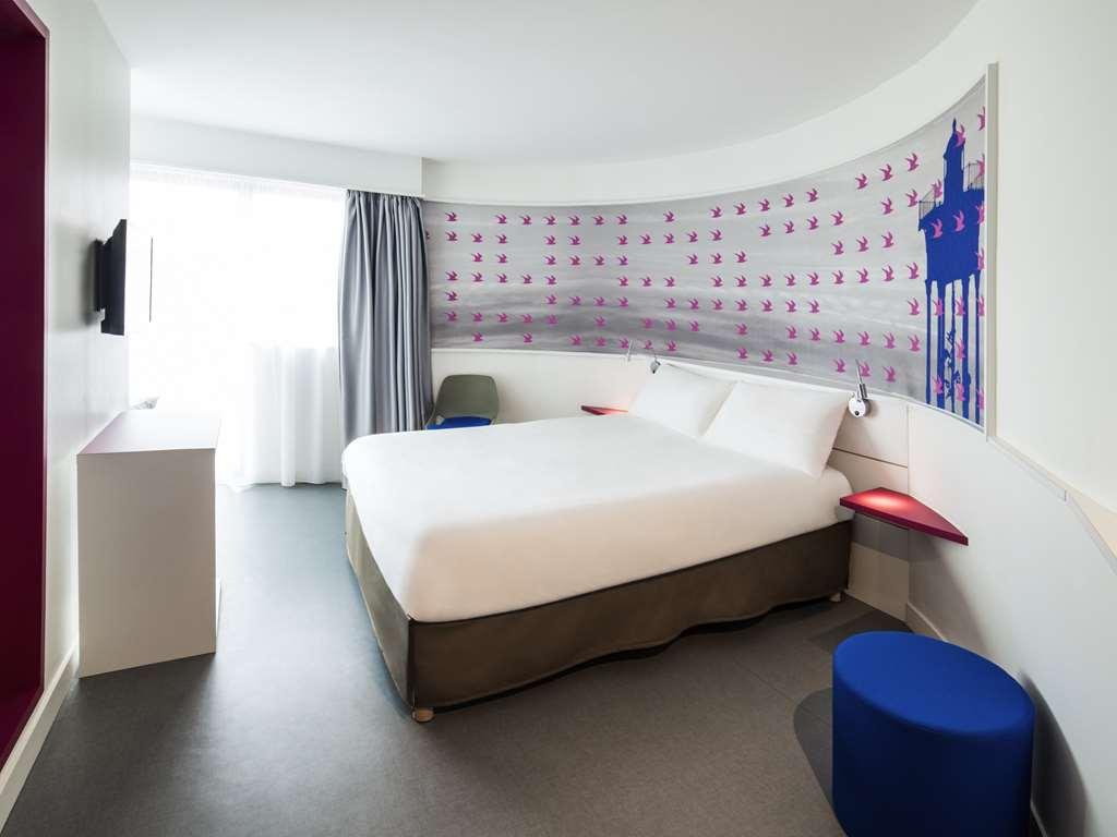 מלון Ibis Styles Collioure פור-ונדרה חדר תמונה