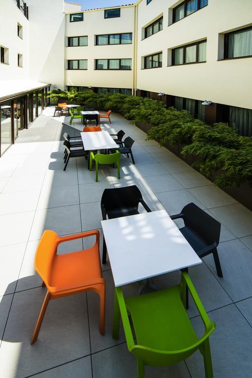 מלון Ibis Styles Collioure פור-ונדרה מראה חיצוני תמונה
