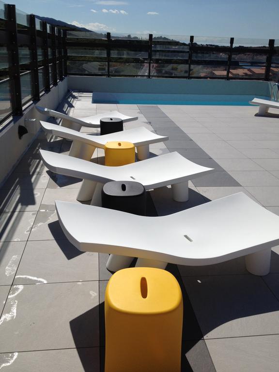 מלון Ibis Styles Collioure פור-ונדרה מראה חיצוני תמונה